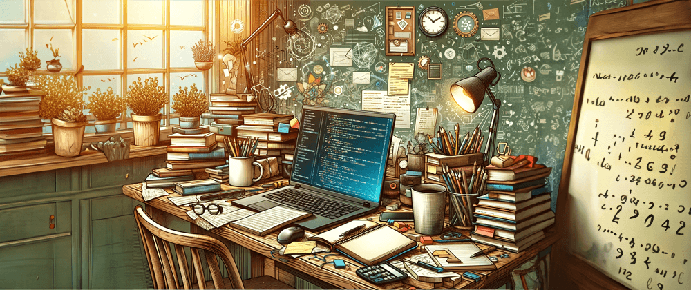 Building CommandGit: A Developer's Tale of Passion and Innovation