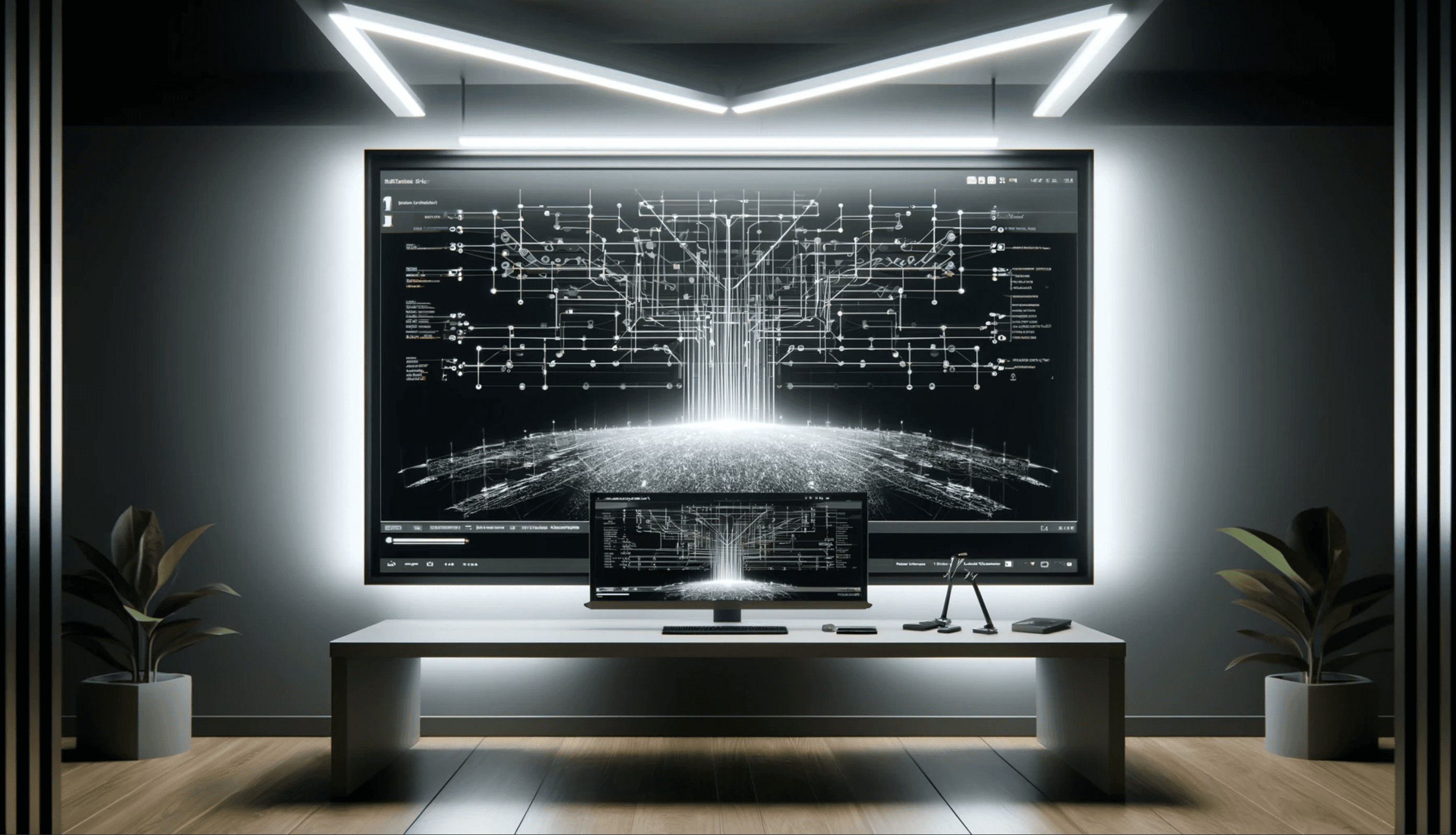 Git/CLI Commands; One GUI to rule them all!