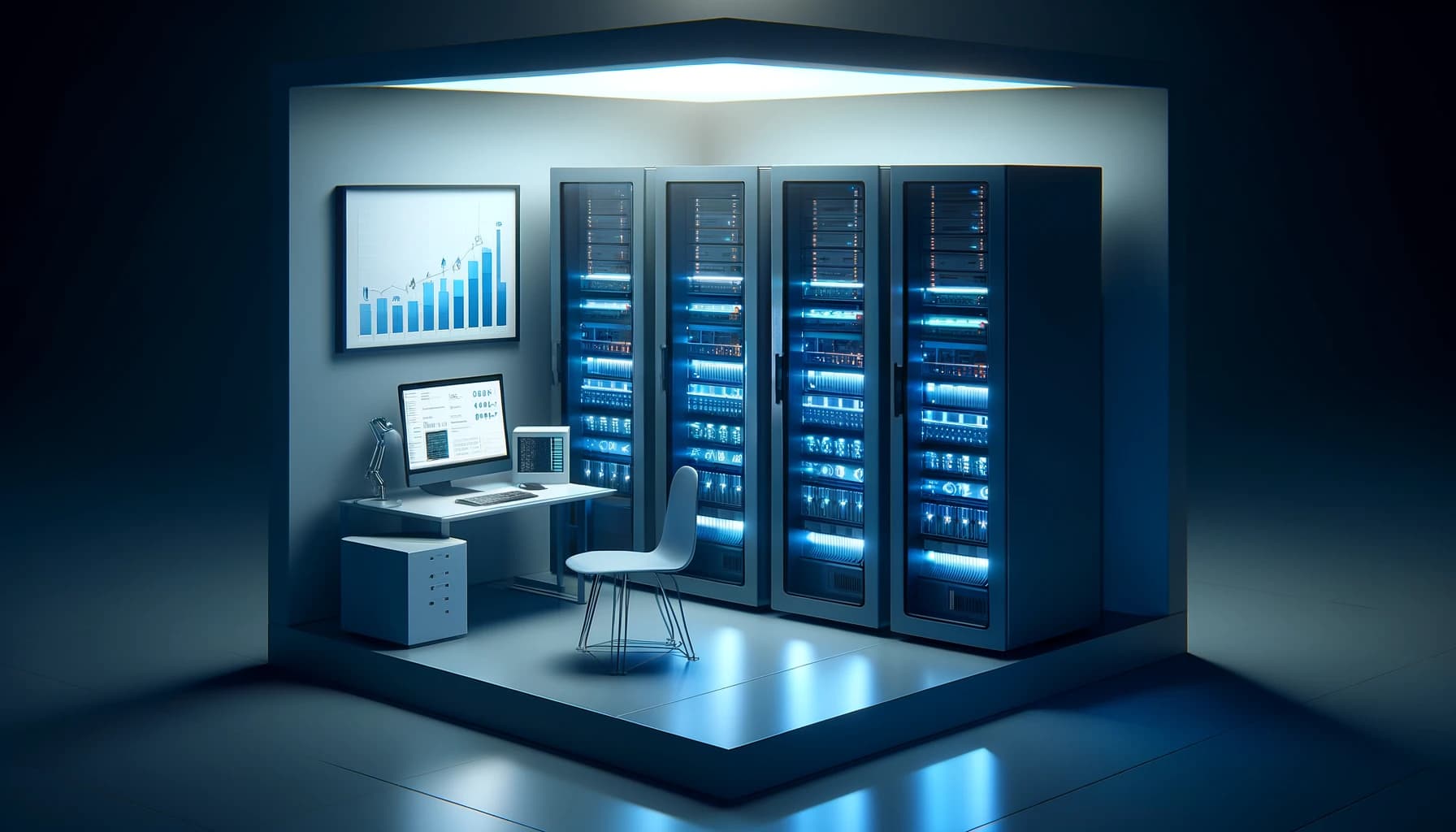 Homelab Adventures: Crafting a Personal Tech Playground